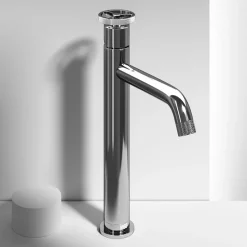 West Elm VIGO Cass Single-Handle Vessel Bathroom Faucet