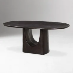 West Elm Virella Outdoor Dining Table (72")