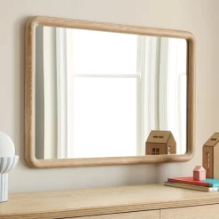 Kids West Elm Vivienne Wall Mirror (37.5")
