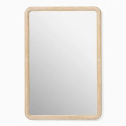 Kids West Elm Vivienne Wall Mirror (37.5")
