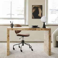 West Elm Volume Desk (48")