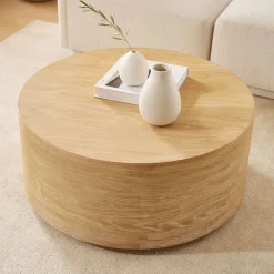 West Elm Volume Living Room Collection