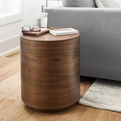 West Elm Volume Living Room Collection