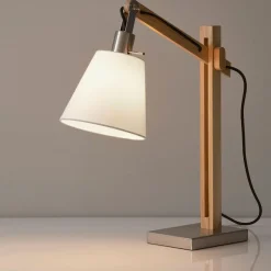 West Elm Walden Table Lamp (25")