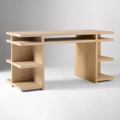 West Elm Wallace Desk (60")