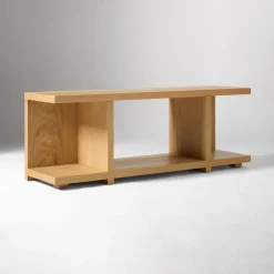 West Elm Wallace Entryway Bench (47")