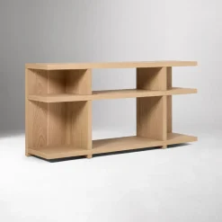 West Elm Wallace Modular Corner Console (86")