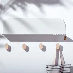 West Elm Walter Wall Shelf by Most Modest