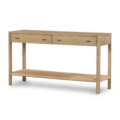 West Elm Walworth Console (55")