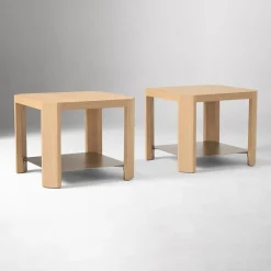 West Elm Warrington Bunching Coffee Table (20")