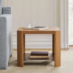 West Elm Warrington Side Table (20")