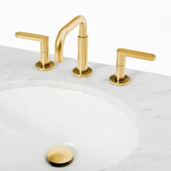 West Elm Watson Bathroom Faucet