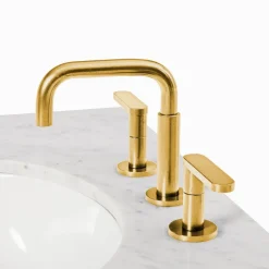 West Elm Watson Bathroom Faucet