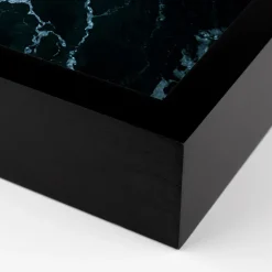 West Elm Wave Break 4 Framed Wall Art by Michael Schauer