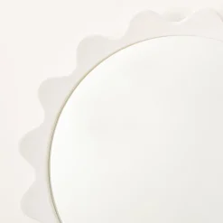 West Elm Wave Mirror (30.5")