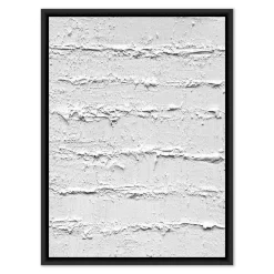 West Elm Waves I Framed Wall Art by The Holly Collective