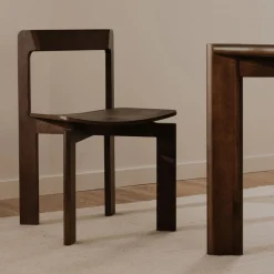 West Elm Wellington Dining Chairs (Set of 2)
