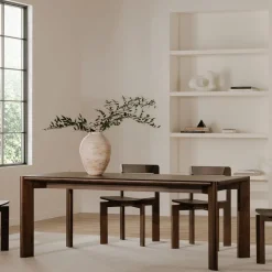 West Elm Wellington Dining Table (96")