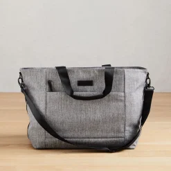West Elm Classic Weekender