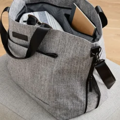West Elm Classic Weekender