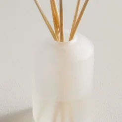 West Elm Homescent Frosted Diffuser - Citrus Pine
