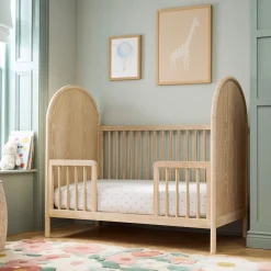 Kids West Elm x PBK Vivienne Convertible Crib Conversion Kit Only