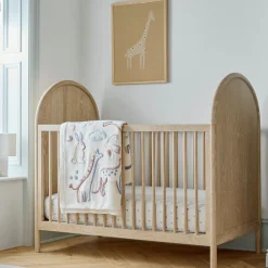 West Elm West-Elm X PBK Vivienne Nursery Furniture Collection