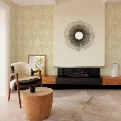 West Elm Westport Geometric