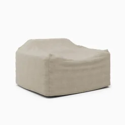 West Elm Westport Outdoor Lounge Chair Protective Cover