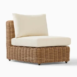 West Elm Westport Outdoor Sectional Protective Covers
