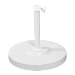 West Elm Wheeled Umbrella Base