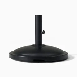 West Elm Wheeled Umbrella Base