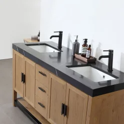 West Elm Whitby Double Bathroom Vanity (–)