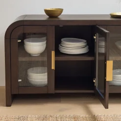 West Elm Whitney Sideboard (60")