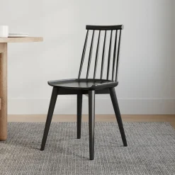 West Elm Windsor Dining Chair