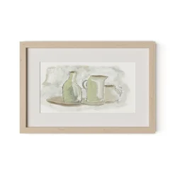 West Elm Wine by Dan Hobday