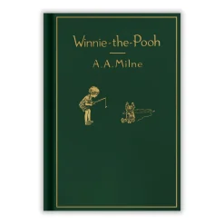 Kids West Elm Winnie-the-Pooh: Classic Gift Edition