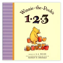 Kids West Elm Winnie-the-Pooh's 1,2,3