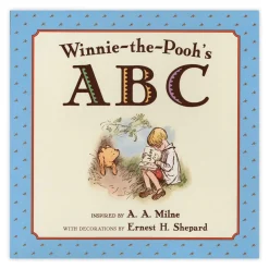 Kids West Elm Winnie-The-Pooh's ABC