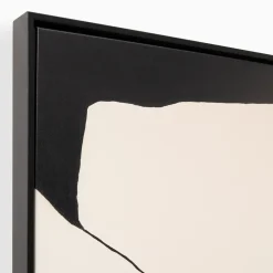 West Elm Winter #1 Print Wall Art by Minted for