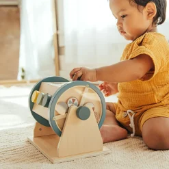 Kids West Elm Wonder & Wise Activity Roller