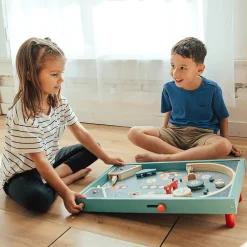 Kids West Elm Wonder & Wise Blast-Off Pinball