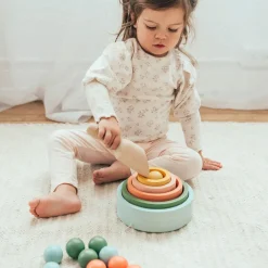 Kids West Elm Wonder & Wise Mix, Match, Nest & Stack