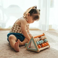 Kids West Elm Wonder & Wise Playful Triangle