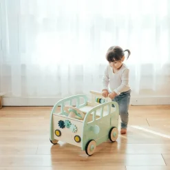Kids West Elm Wonder & Wise Ride & Stride Walker & Ride-On