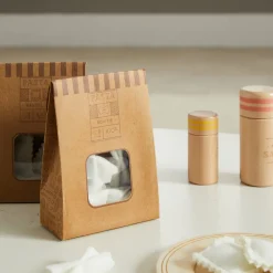 Kids West Elm Wonder & Wise Table It Play Food