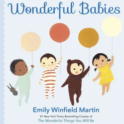 Kids West Elm Wonderful Babies