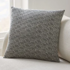 West Elm Woven Parquet