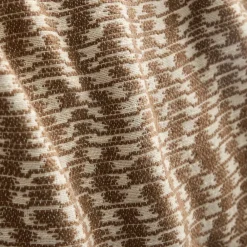 West Elm Woven Wave Blanket