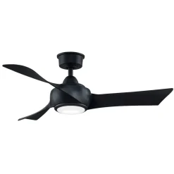 West Elm Wrap Custom Ceiling Fan 44"